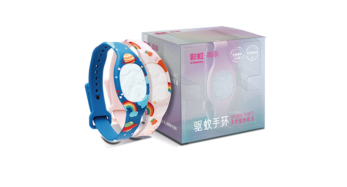 ky体育(中国)驱蚊手环