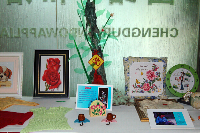 ky体育(中国)集团员工制作”长青树“