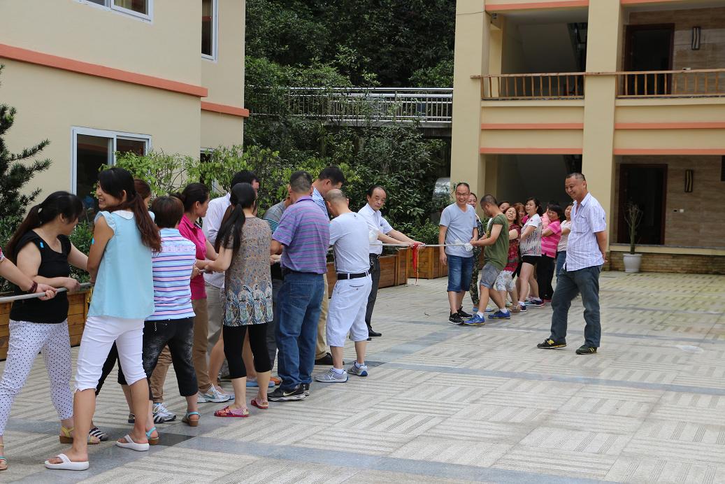 ky体育(中国)集团售后服务部举行“2015售后培训会”