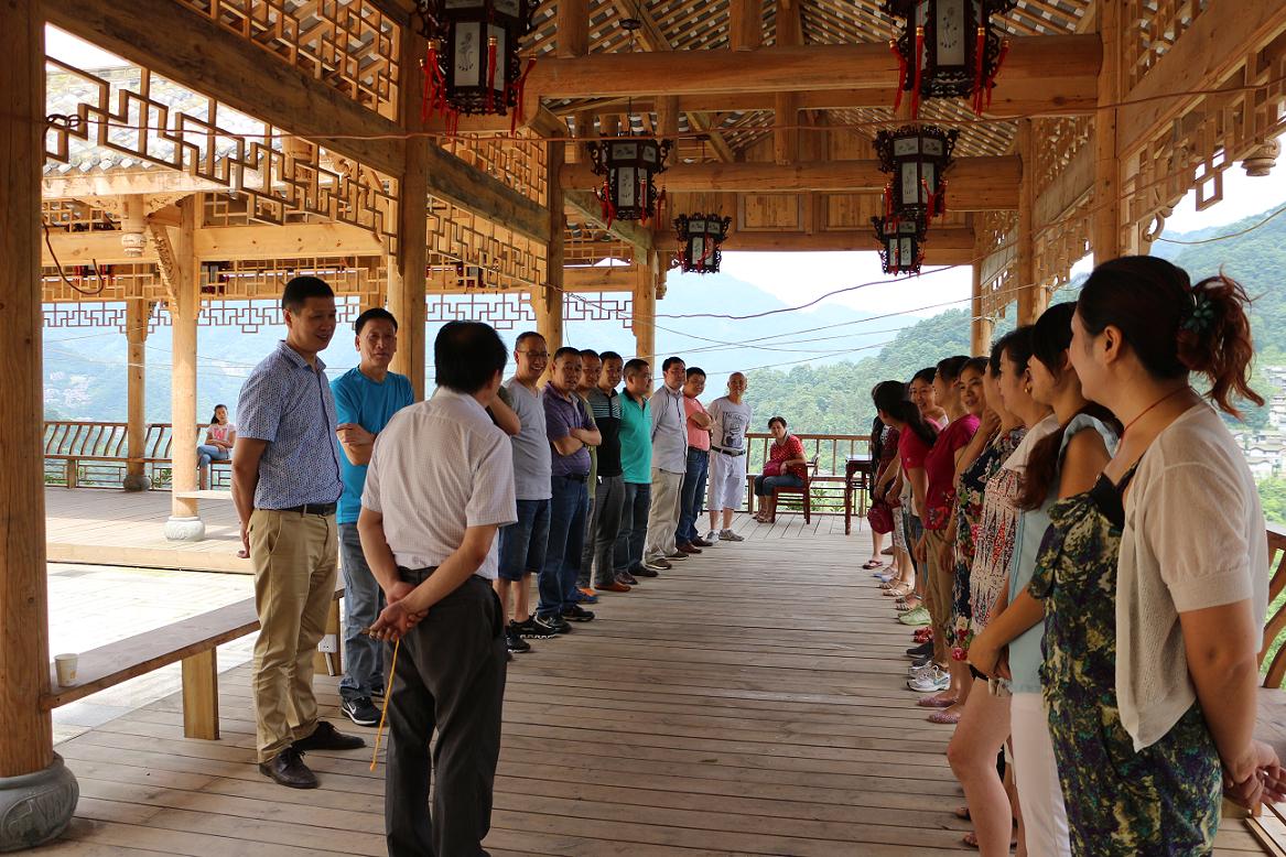 ky体育(中国)集团售后服务部举行“2015售后培训会”