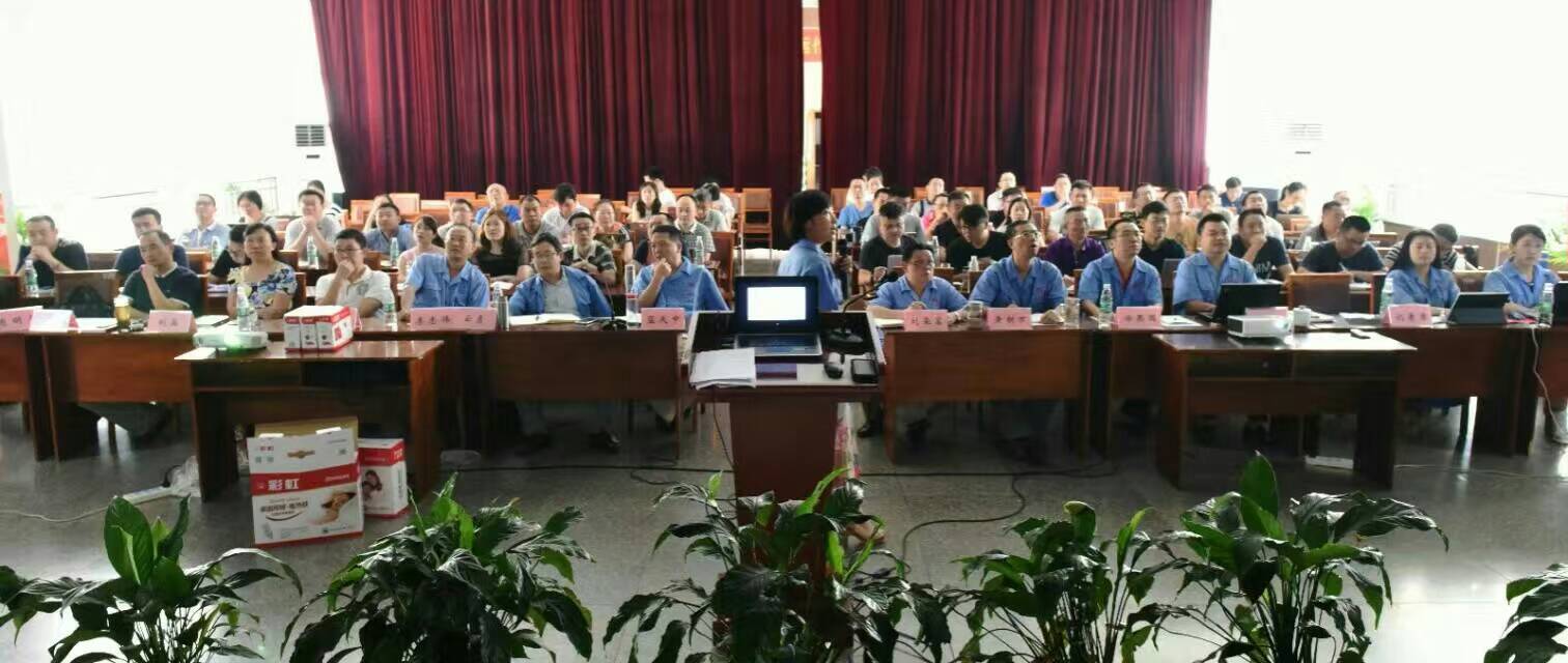 ky体育(中国)集团营销中心16年汇报会