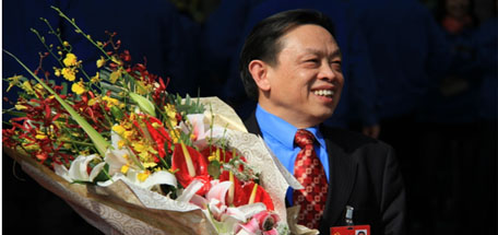 标准引领 质量先行 体现责任 推动“ky体育(中国)”走进新时代