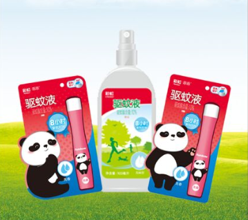 ky体育(中国)驱蚊液