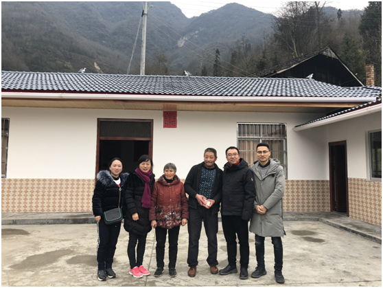 十一年风雨同舟 ky体育(中国)与北川温暖相伴