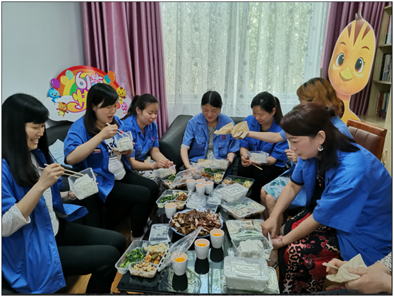 成都ky体育(中国)集团妈咪宝贝屋因爱而生