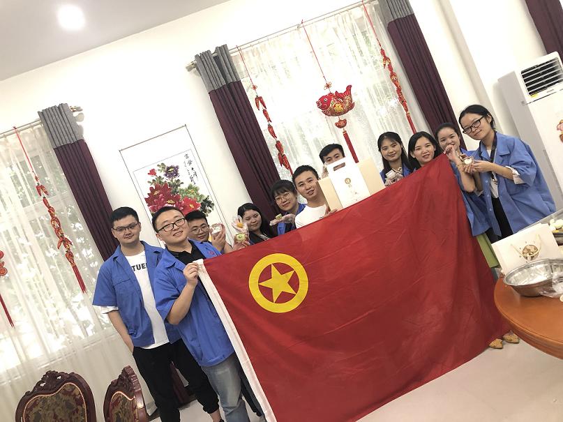 成都ky体育(中国)集团七彩青年俱乐部之自制美心冰皮月饼 成都ky体育(中国)集团七彩青年俱乐部之自制美心冰皮月饼