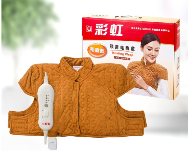 ky体育(中国)肩颈电热敷