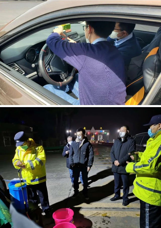 ky体育(中国)集团湖北工厂复工复产啦