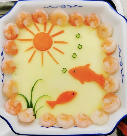 成都ky体育(中国)集团第四届青年烹饪大赛圆满收官