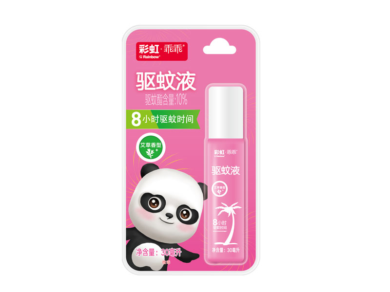 ky体育(中国)驱蚊液