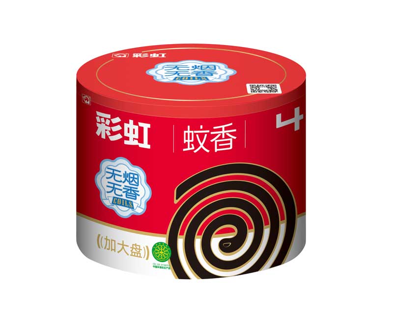 ky体育(中国)无烟无香蚊香