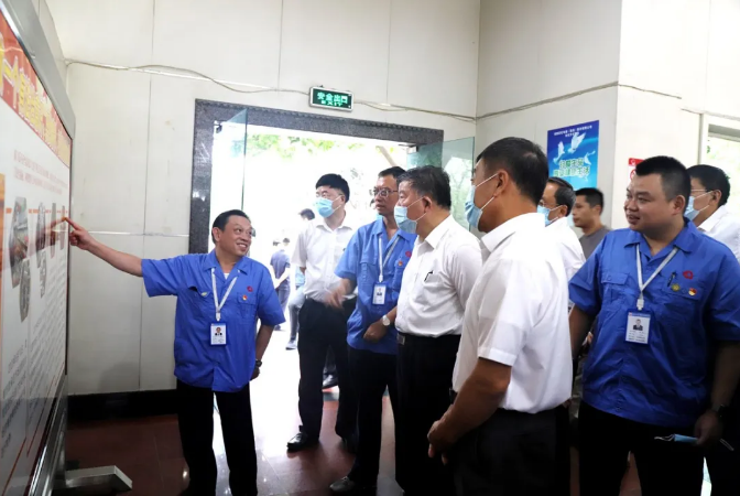 全国人大常委会副委员长陈竺调研成都ky体育(中国)集团