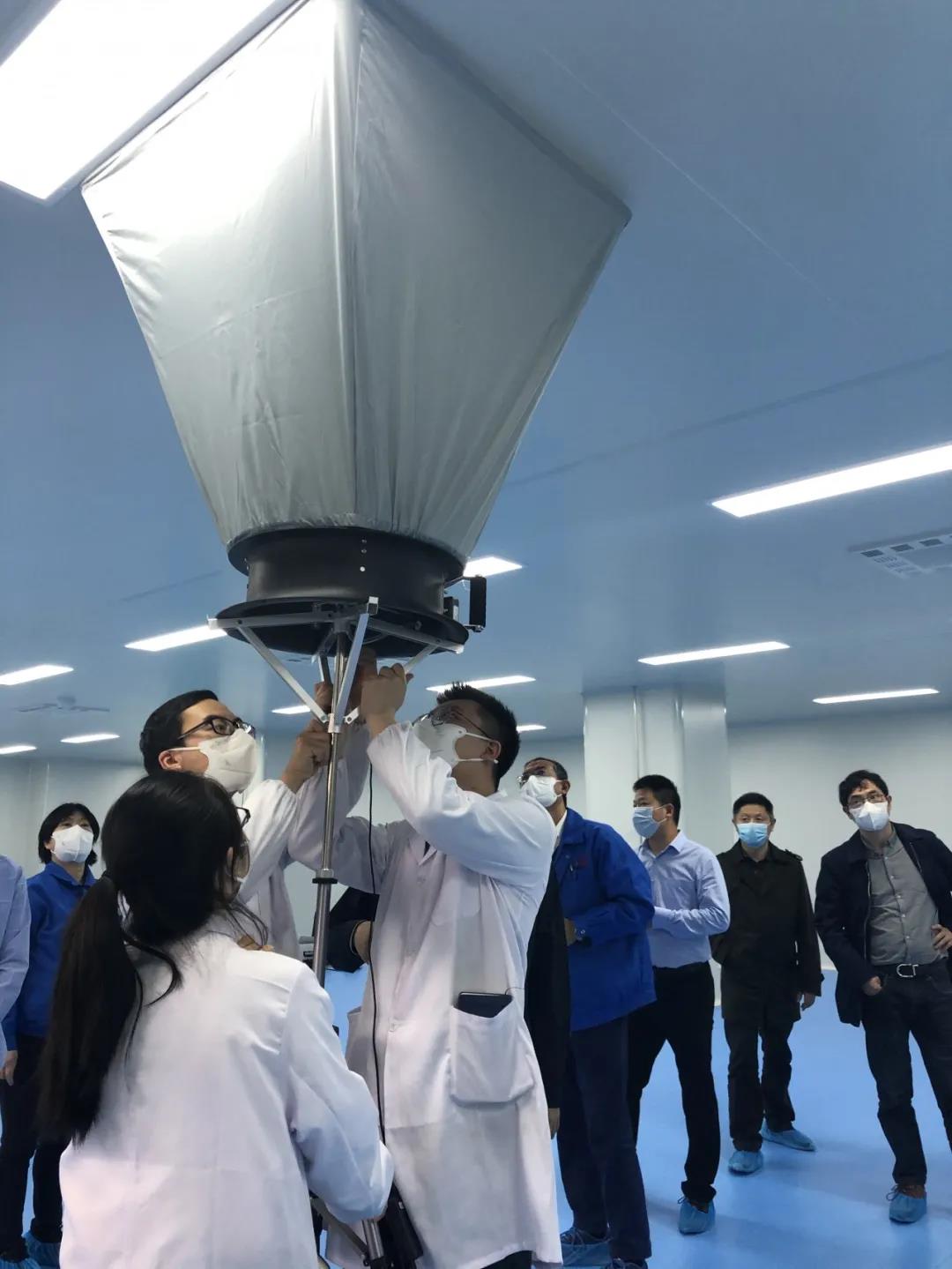 热烈祝贺成都ky体育(中国)集团新材料科技有限公司顺利通过医疗器械体系审查