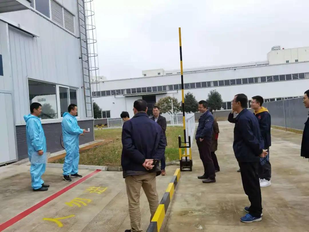 热烈祝贺成都ky体育(中国)集团新材料科技有限公司顺利通过医疗器械体系审查