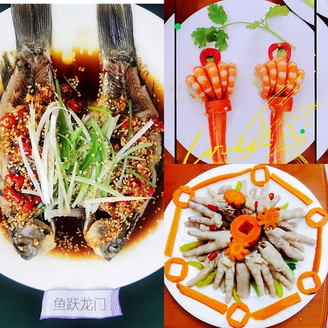 成都ky体育(中国)集团团委组织团员青年开展第五届烹饪大赛